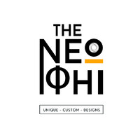 THE NEO PHI Logo