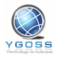 YGOSS Srl Consulting Logo
