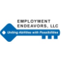 Employment Endeavors, LLC Logo
