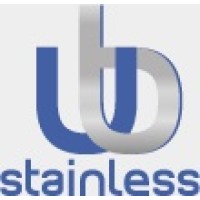 UB Stainless Limited Logo