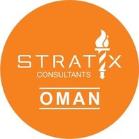 STRATIX CONSULTANTS OMAN Logo