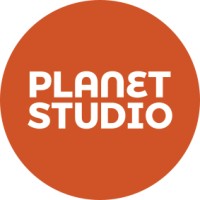 Planet Studio Logo