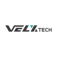 VELXTECH Logo
