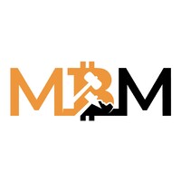 My Blockchain Miners Logo