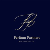 Peritum Partners Logo