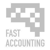 Fast Accounting Logo