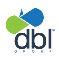 DBL Group Logo