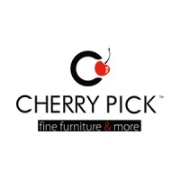 Cherry Pick India Logo