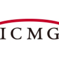 ICMG Partners Pte Ltd Logo