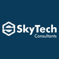 Skytech Consultants Logo