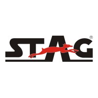 Stag International Logo