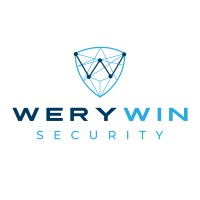 Werywin Security Logo
