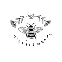 LilyBee Wrap Logo