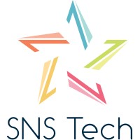 SNS Tech Pte Ltd Logo