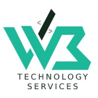 W3 Technology Services Logo