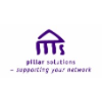 Pillar Solutions Logo