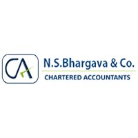 N.S. Bhargava & Co. Logo