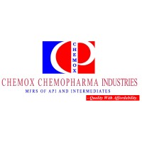Chemox Chemopharma Industries Logo