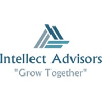 Intellect Advisors Private Limited Logo