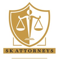 SK Attorneys Logo