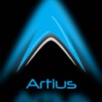 Artius Inc. Logo