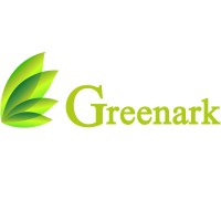 Greenark Industries Logo