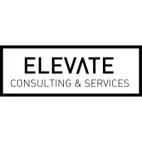 Elevate Consulting & Services Logo
