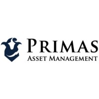 Primas Asset Management Limited Logo