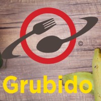 Grubido Logo