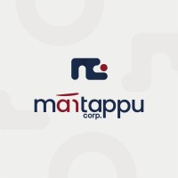 Mantappu Corp. Logo