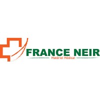 FRANCE NEIR Logo