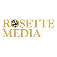 Rosette Media Logo