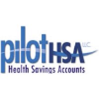 PilotHSA, LLC Logo