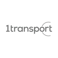 1 Transport Inc Logo