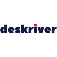 Deskriver Business Centre Logo