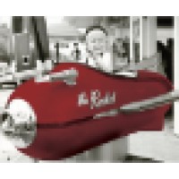 Rocket Red Logo