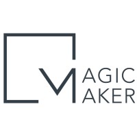 Magic Maker Logo