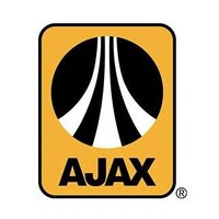 Ajax Paving Industries of Florida, LLC Logo