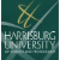 Harrisburg University of Science and Technology Logo