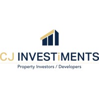 C J Investiments Pty Ltd Logo