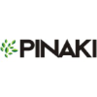 Pinaki Logo