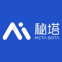秘塔科技 Logo