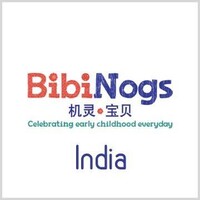 BibiNogsIndia Logo