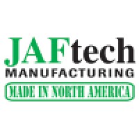 JAFtech Manufacturing Logo
