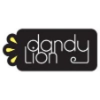 dandyLion Logo