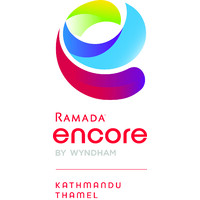 Ramada Encore by Wyndham Kathmandu Logo