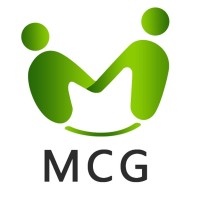 Jiangsu MCG Artificial Turf Co.,Ltd Logo