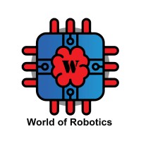 WhiziFi Robotics Lab Logo
