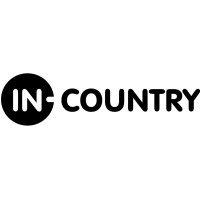 In-country Logo