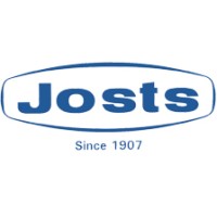 Josts-Engineering-company-limited Logo